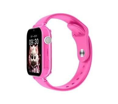 SMARTWATCH MAXCOM FW59 KIDDO PINK