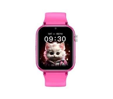 SMARTWATCH MAXCOM FW59 KIDDO PINK