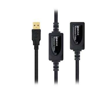 Cable usb tipo a 20 a