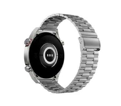 SMARTWATCH MAXCOM ECOWATCH EW01 SILVER