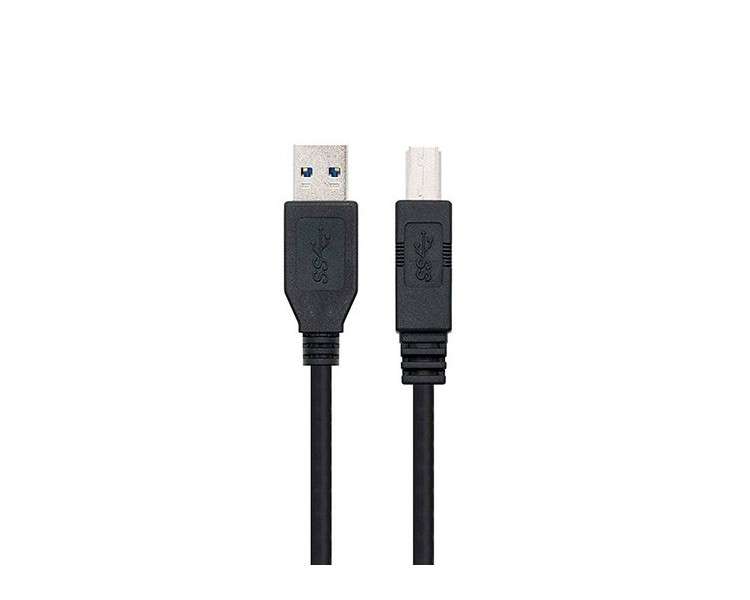 Cable usb tipo a 30 a