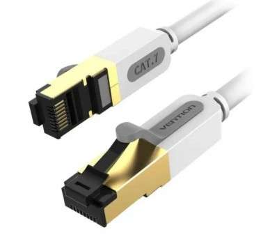 ph2Conectores RJ 45 8P8C Largo 3m Categoria cat7 Ancho de banda hasta 10Gbps Hilo de PVC 8709 62 mm h2pullibEspecificaciones b 