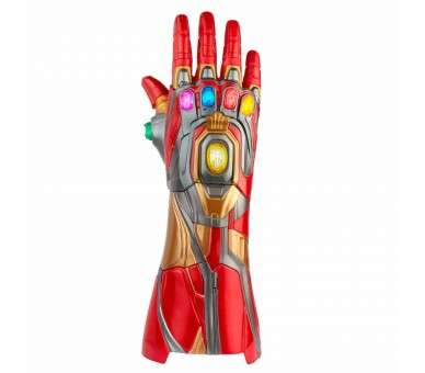 Replica hasbro marvel nano guantelete del