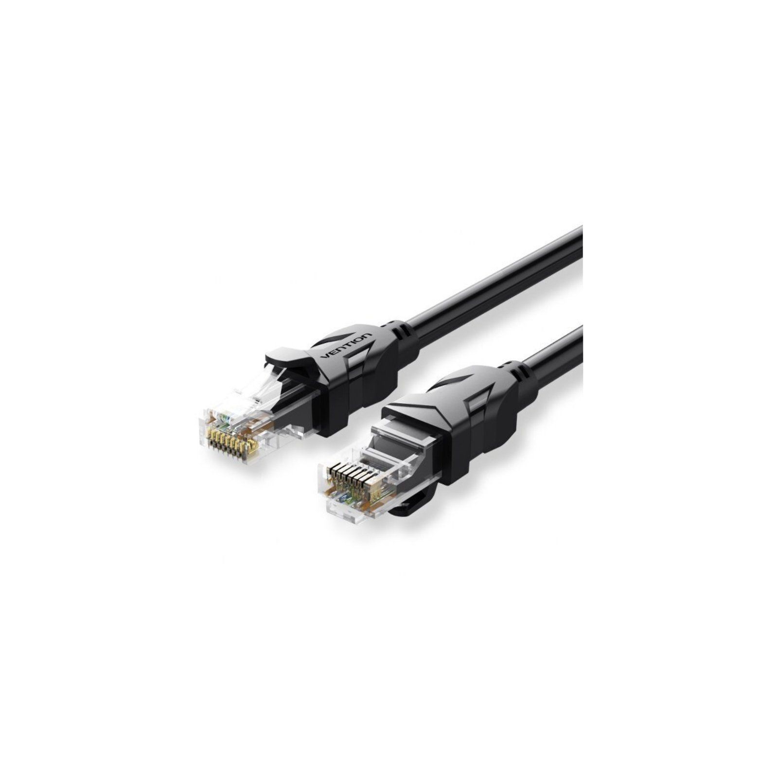 ph2Cable de conexion UTP CAT6 Ventionnbsp h2h2Ancho de banda estable de 250 MHz alta velocidad de 1000 Mbps h2pAdmite ancho de 