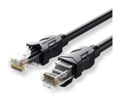 ph2Cable de conexion UTP CAT6 Vention h2h2Ancho de banda estable de 250 MHz alta velocidad de 1000 Mbps h2pAdmite ancho de band