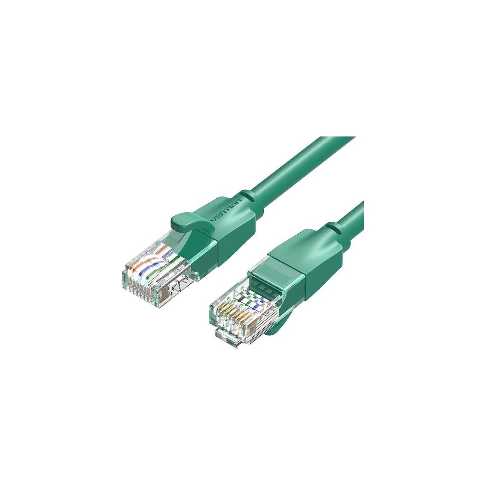 ph2Vention Cat 6 UTP 1000Mbps h2pCable de red con una velocidad maxima de transmision de 1000Mbps El cable esta blindado con un