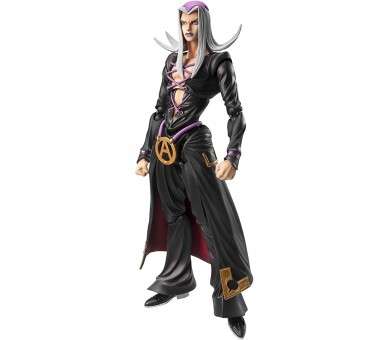 Figura good smile company jojo s bizarre