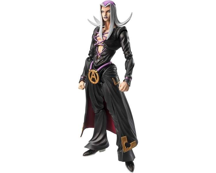 Figura good smile company jojo s bizarre