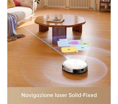 ROBOT ASPIRADOR DREAME MOVA M1