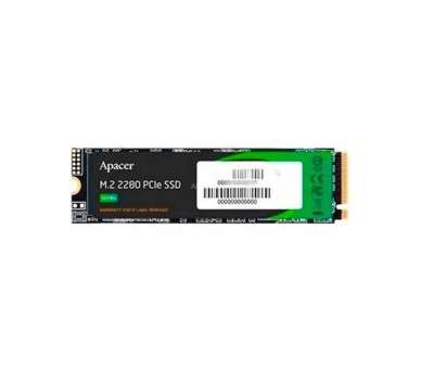 DISCO DURO M2 SSD APACER 2TB PCIE GEN3