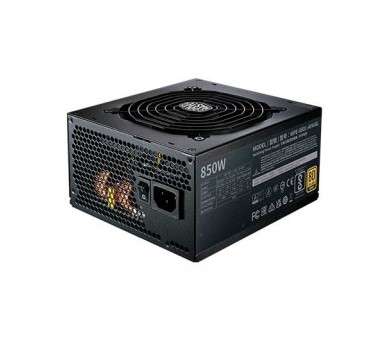 FUENTE DE ALIMENTACION ATX 30 850W COOLERMASTER MWE GOLD V