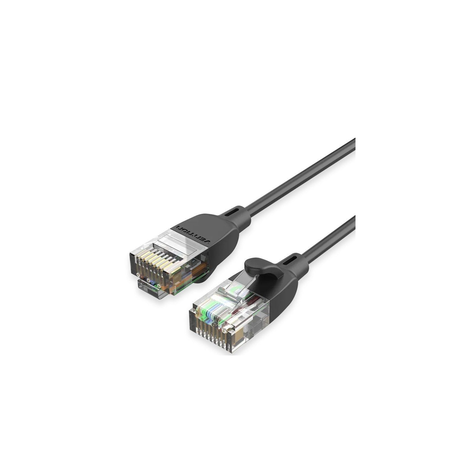 p plibEspecificaciones b liliTipo de conector Cable RJ45 liliClase de cable UTP liliCategoria 6A liliLongitud 8m liliClase de h