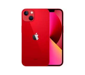 Apple iphone 13 512gb product red