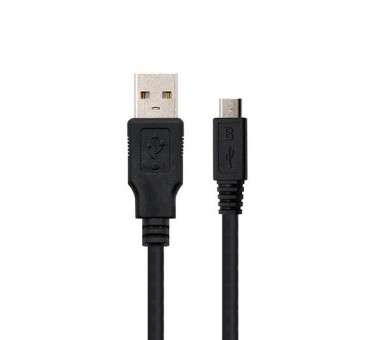 Cable usb tipo a 20 a