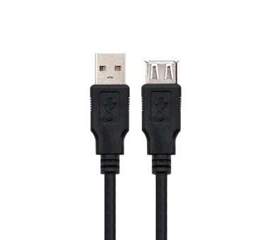 Cable usb tipo a 20 a