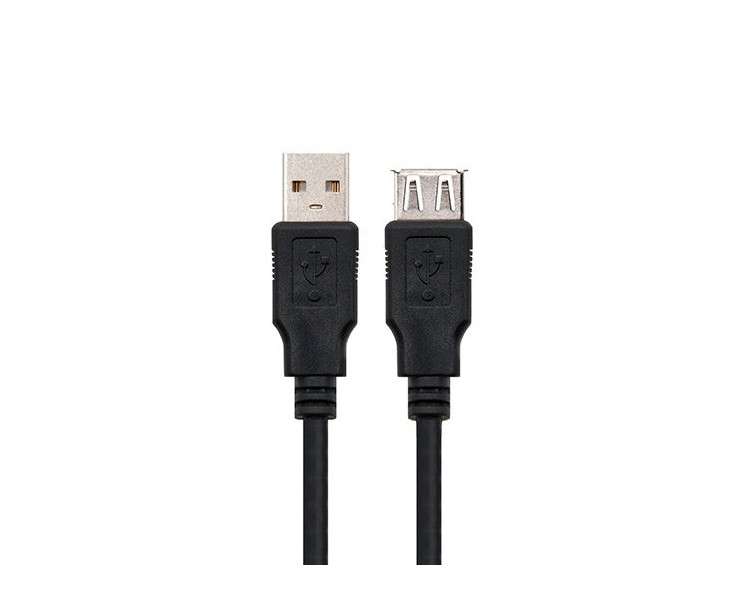 Cable usb tipo a 20 a