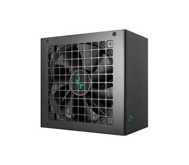 FUENTE DE ALIMENTACION ATX 750W DEEPCOOL PN750 M