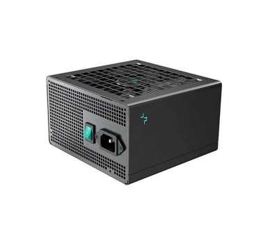 FUENTE DE ALIMENTACION ATX 750W DEEPCOOL PN750 M