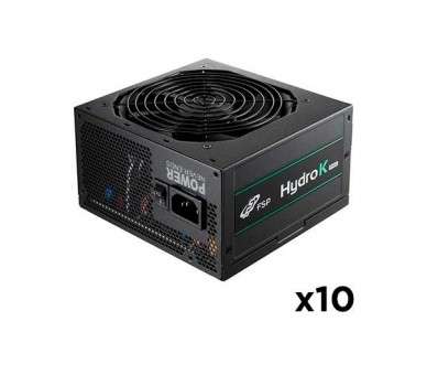 FUENTE DE ALIMENTACION DE ALIM ATX 750 FSP HYDRO KPRO PACK1