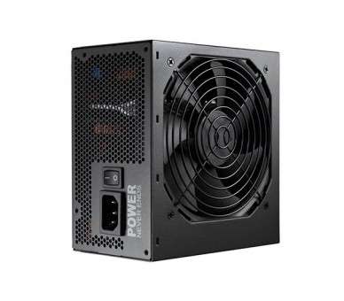 FUENTE DE ALIMENTACION DE ALIM ATX 750 FSP HYDRO KPRO PACK1