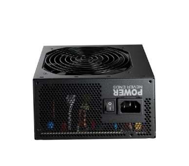 FUENTE DE ALIMENTACION DE ALIM ATX 750 FSP HYDRO KPRO PACK1