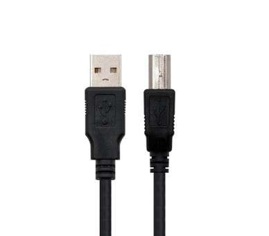 Cable usb tipo a 20 a