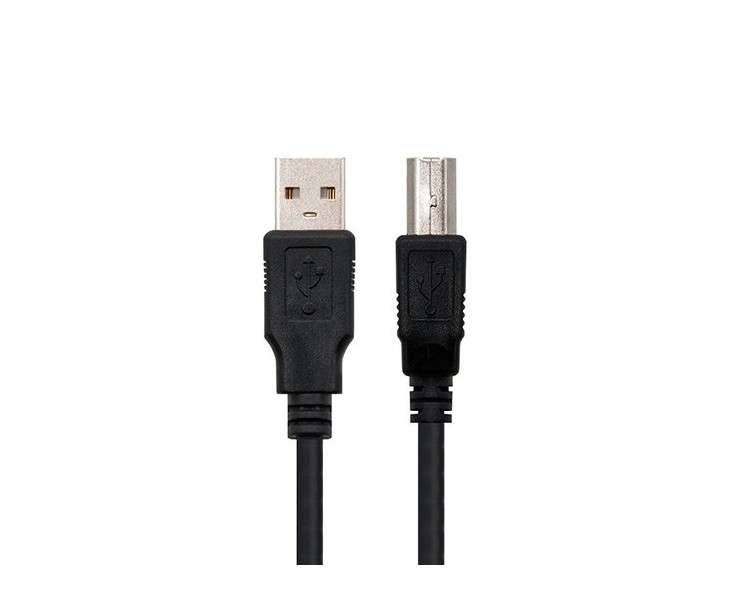 Cable usb tipo a 20 a