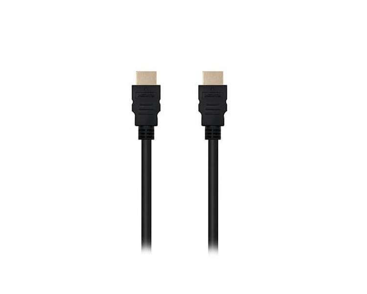 Cable hdmi 20 premium tipo a