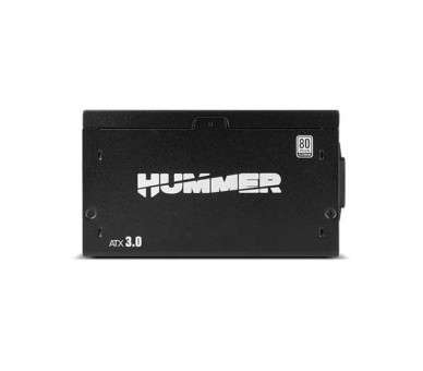 FUENTE DE ALIMENTACION ATX 1000 NOX HUMMER P