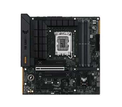 PLACA BASE ASUS 1700 TUF B760 M PLUS II GAMING