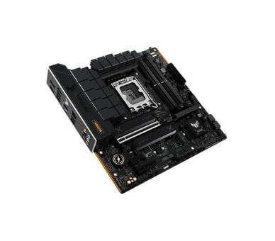 PLACA BASE ASUS 1700 TUF B760 M PLUS II GAMING