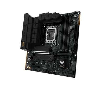 PLACA BASE ASUS 1700 TUF B760 M PLUS II GAMING