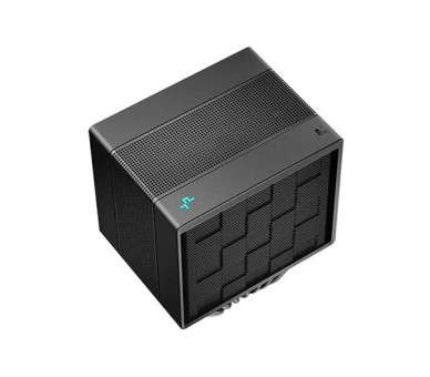 DISIPADOR DEEPCOOL ASSASSIN IVS BLACK