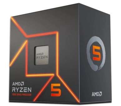 ph2Procesador para juegos AMD Ryzen 5 7600 h2divh2De aqui nace la potencia para jugar h2pHablamos de un procesador que ademas d