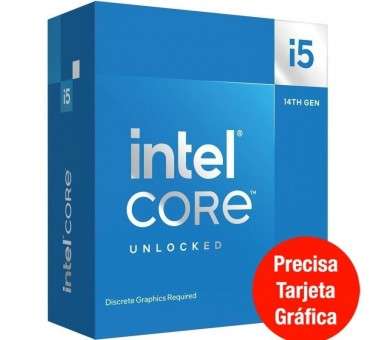 plibElementos fundamentales b liliDescargar especificaciones liliColeccion de productos Intel Core8482 i5 Processors 14th gen l