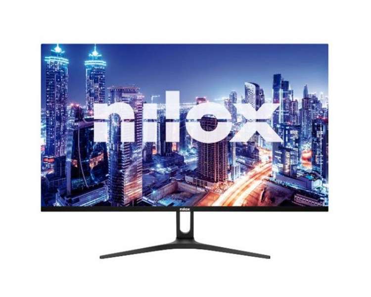 Monitor nilox nxm22fhd01 215pulgadas led fhd