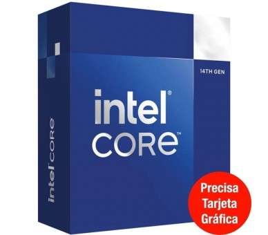 h2Procesador Intel Core i9 14900F 58GHz Socket 1700 Boxed h2p ppEl procesador Intel Corenbsp i9 14900F Socket 1700 presenta la 