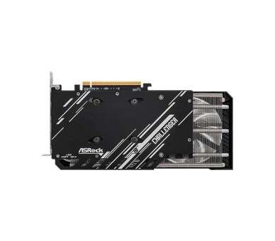 TARJETA GRaFICA ASROCK RX 7600XT CHALLENGER OC 16GB GDDR6