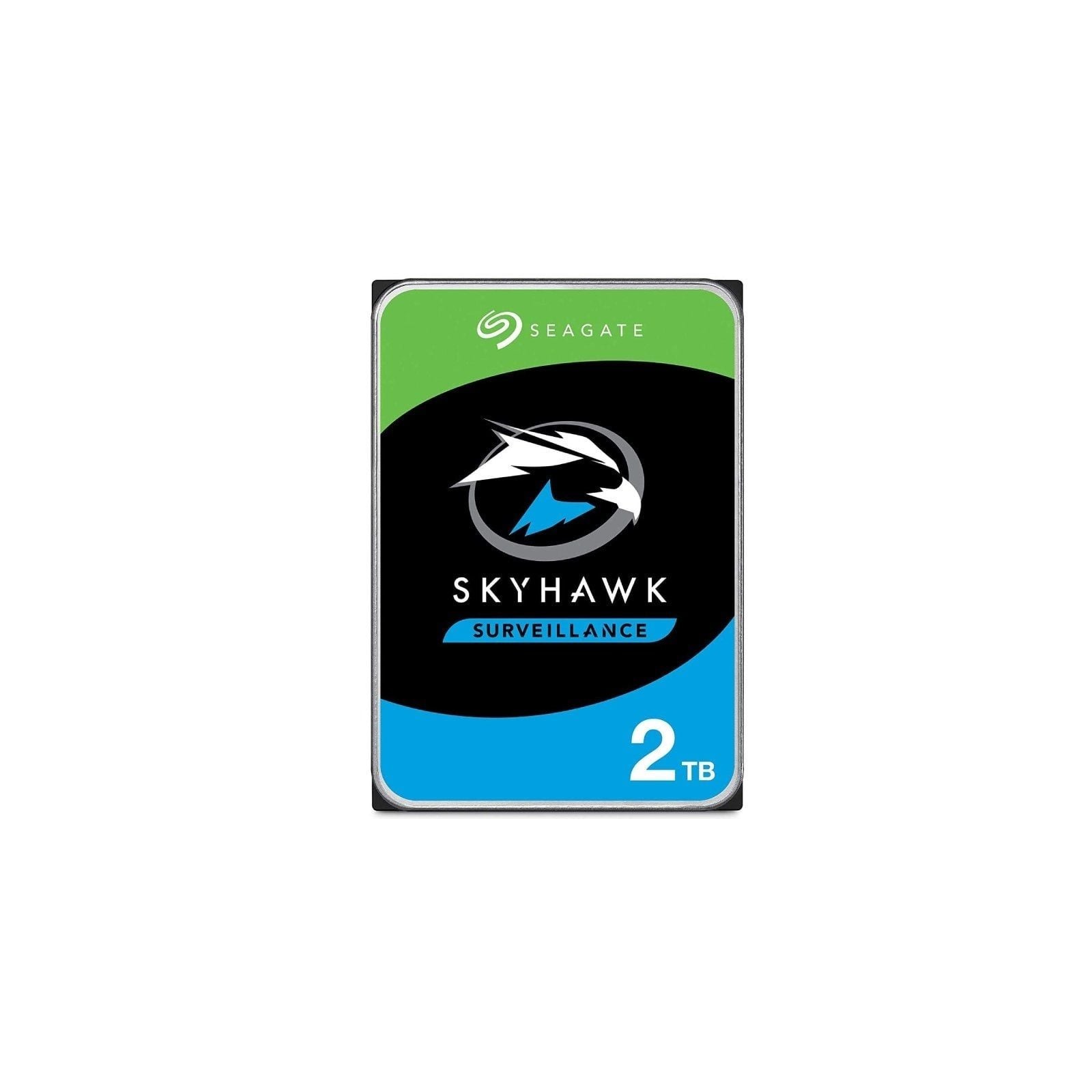 ppSkyHawk8482 saca partido de la amplia experiencia de Seagate en el diseno de unidades disenadas especificamente para operacio