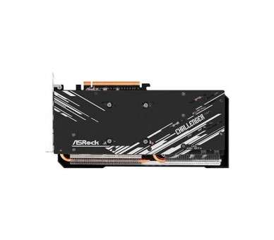 TARJETA GRaFICA ASROCK RX 7900GRE CHALLENGER OC 16GB GDDR6