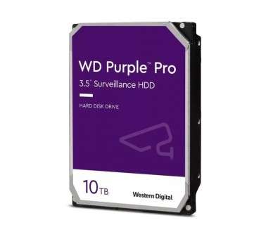 ph2Almacenamiento avanzado para soluciones de video inteligente h2brLos discos WD Purplenbsp Pro estan disenados para grabadore