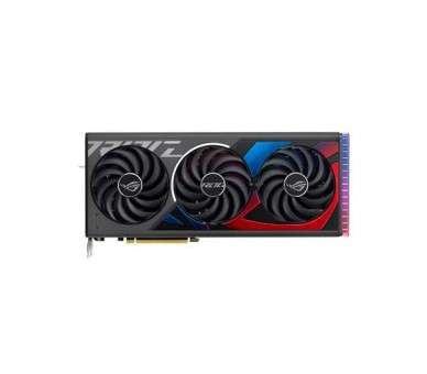 TARJETA GRaFICA ASUS ROG STRIX RTX 4070TI SUPER O16G GAMIN