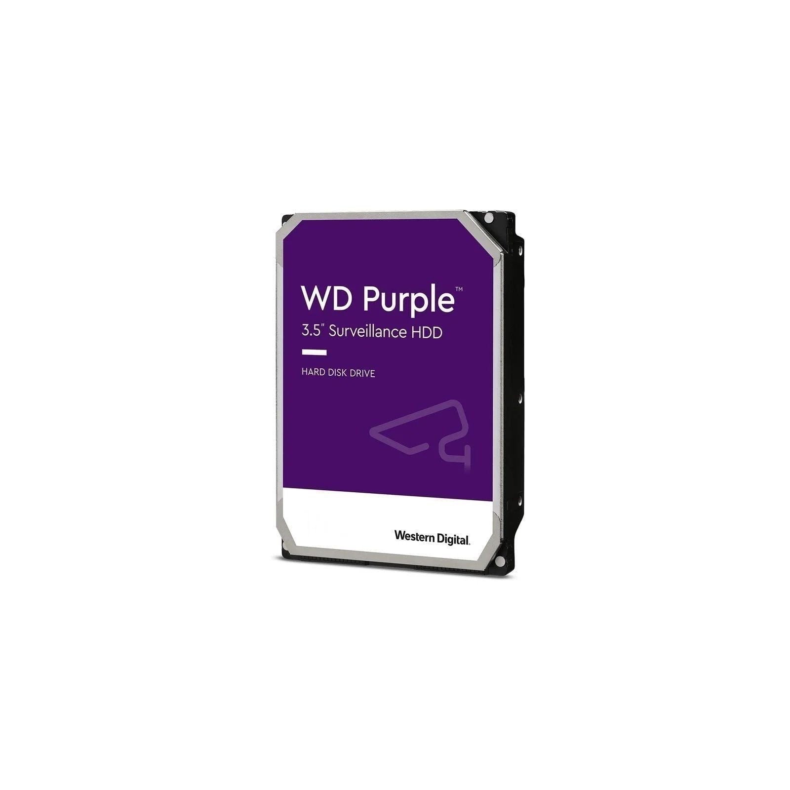 ph2Almacenamiento para videovigilancia sin concesiones h2brLos discos WD Purple estan disenados para afrontar los retos que pla