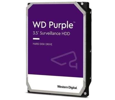 ph2Almacenamiento para videovigilancia sin concesiones h2brLos discos WD Purple estan disenados para afrontar los retos que pla