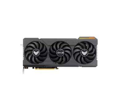 TARJETA GRaFICA ASUS TUF RTX 4070TI SUPER 16G GAMING