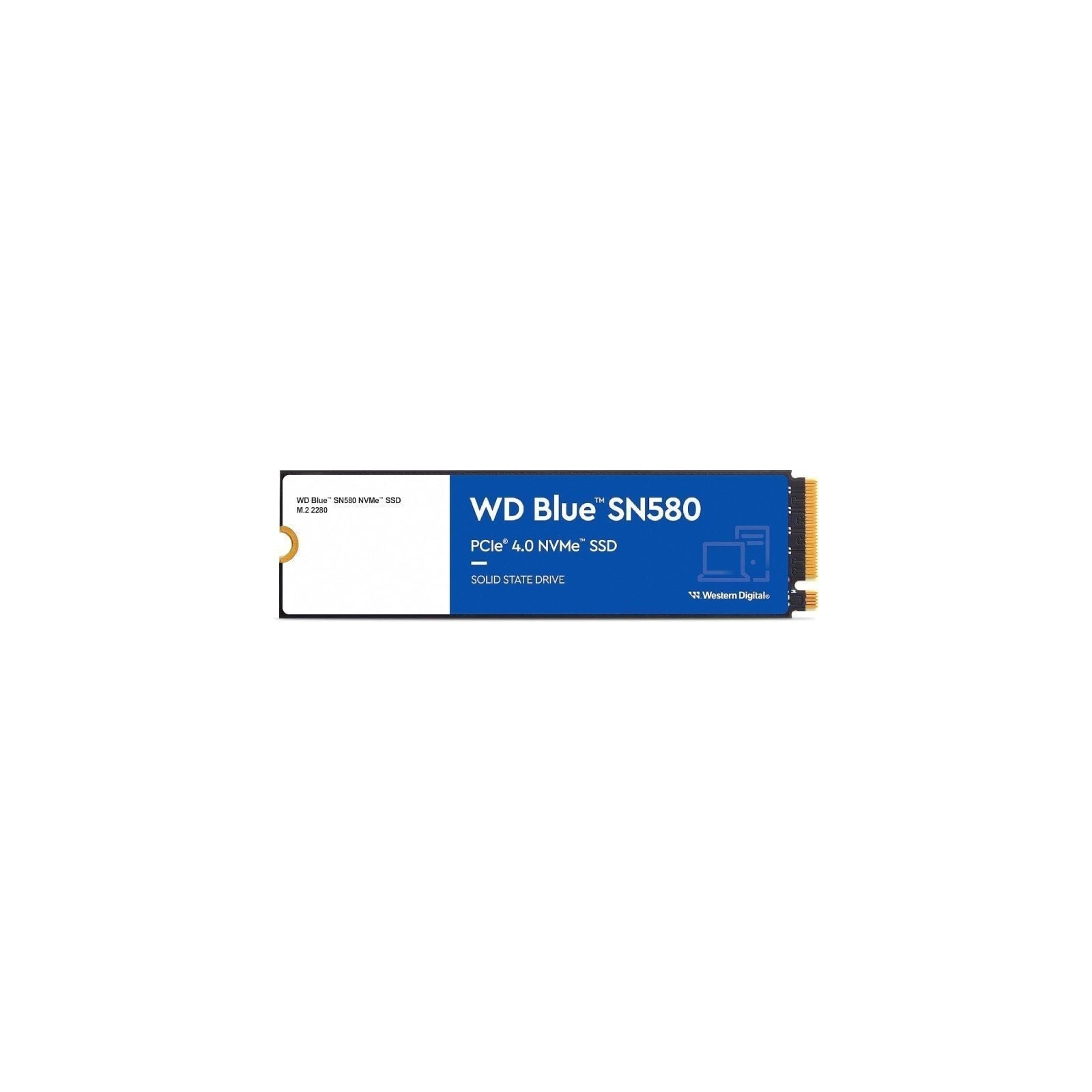 ph2Haz volar tu imaginacion h2brHaz volar tu imaginacion con el WD Blue8482 SN580 NVMe SSD que cuenta con tecnologia PCIe Gen 4