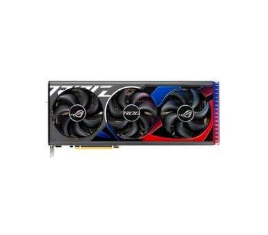 TARJETA GRaFICA ASUS ROG STRIX RTX4080 SUPER O16G GAMING