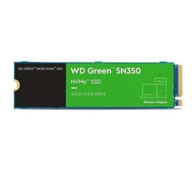 ph2Conserva tu ordenador y mejora su rendimiento h2pEl WD Green8482 SN350 NVMe8482 SSD puede revitalizar tu viejo ordenador par