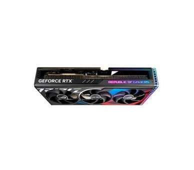 TARJETA GRaFICA ASUS ROG STRIX RTX4080 SUPER O16G GAMING