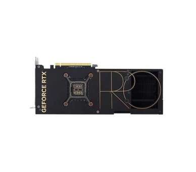 TARJETA GRaFICA ASUS PROART RTX4080 SUPER O16G